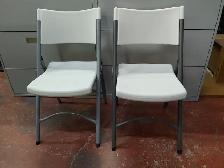 GUEST AND STACKING USED CHAIRS - Photo 6