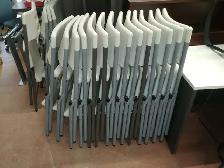 GUEST AND STACKING USED CHAIRS - Photo 7