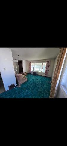 4 Bed 1 Bath House In Viking Alberta - Photo 5