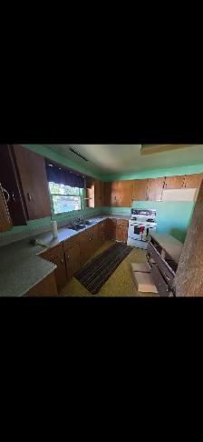 4 Bed 1 Bath House In Viking Alberta - Photo 8