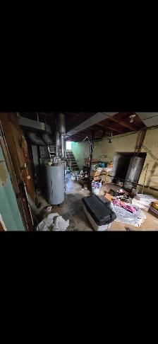 4 Bed 1 Bath House In Viking Alberta - Photo 10