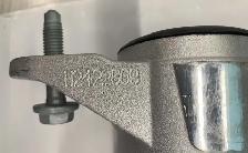 tesla model 3rr damper assy-coil rwd 10444 - Photo 3