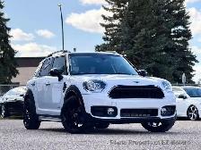 2019 MINI Countryman ALL4-81748 KMS! NO ACCIDENTS! CERTIFIED!