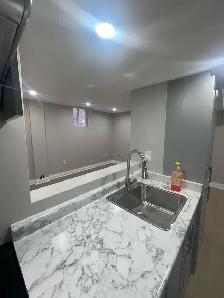 2 bed room 2 washroom basement unit - Photo 2