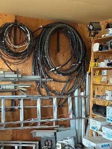 Electrical contractor inventory - Photo 3