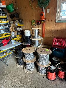 Electrical contractor inventory - Photo 5