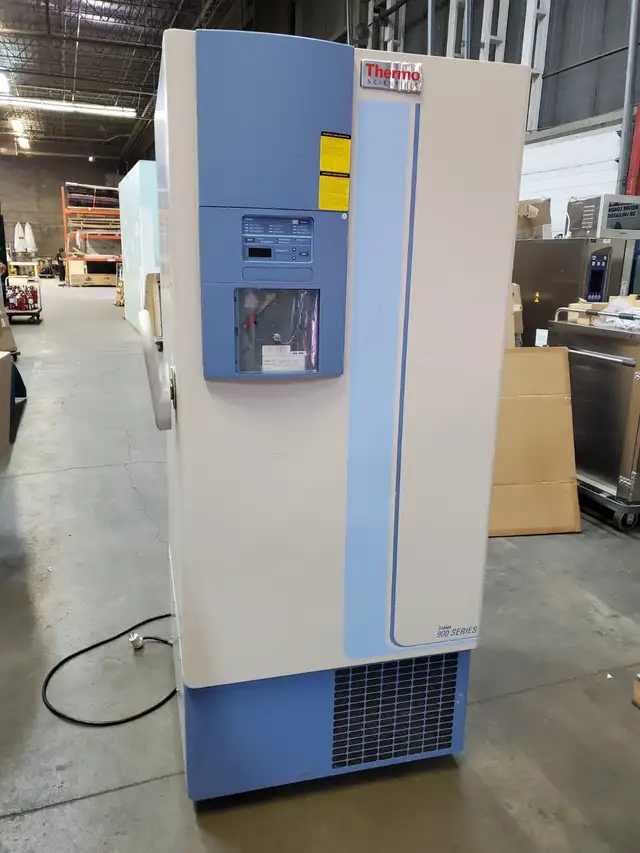 Thermo Fisher Model 904 Forma Model 900 Series -86 Freezer