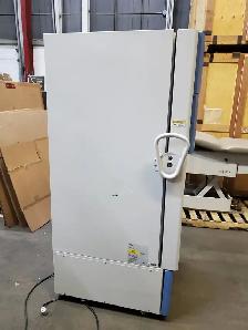 Thermo Fisher Model 904 Forma Model 900 Series -86 Freezer - Photo 5