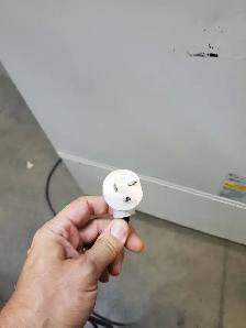 Thermo Fisher Model 904 Forma Model 900 Series -86 Freezer - Photo 8