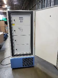 Thermo Fisher Model 904 Forma Model 900 Series -86 Freezer - Photo 9