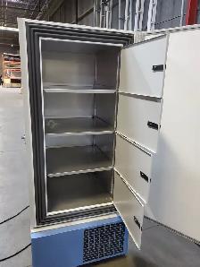 Thermo Fisher Model 904 Forma Model 900 Series -86 Freezer - Photo 10