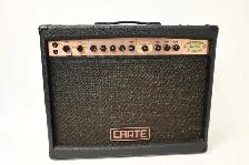 Crate Guitar Amp Model DXJ112 Used in good and working condition