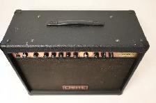 Crate Guitar Amp Model DXJ112 Used in good and working condition - Photo 2