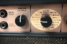 Crate Guitar Amp Model DXJ112 Used in good and working condition - Photo 3