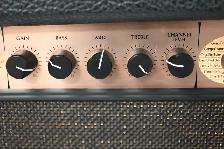 Crate Guitar Amp Model DXJ112 Used in good and working condition - Photo 4