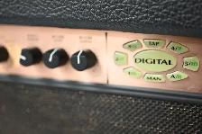 Crate Guitar Amp Model DXJ112 Used in good and working condition - Photo 5