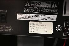 Crate Guitar Amp Model DXJ112 Used in good and working condition - Photo 8