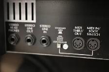 Crate Guitar Amp Model DXJ112 Used in good and working condition - Photo 9