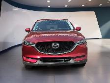 2020 Mazda CX-5 GS LEATHER SEATS DRIVE MODES LANE ASSIST NAVIGAT - Photo 2