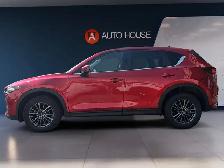 2020 Mazda CX-5 GS LEATHER SEATS DRIVE MODES LANE ASSIST NAVIGAT - Photo 5