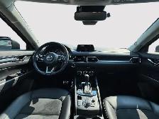 2020 Mazda CX-5 GS LEATHER SEATS DRIVE MODES LANE ASSIST NAVIGAT - Photo 8