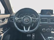 2020 Mazda CX-5 GS LEATHER SEATS DRIVE MODES LANE ASSIST NAVIGAT - Photo 10