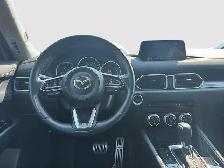2020 Mazda CX-5 GS LEATHER SEATS DRIVE MODES LANE ASSIST NAVIGAT - Photo 11