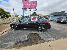 2014 ford focus se - Photo 2