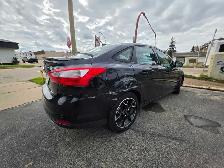 2014 ford focus se - Photo 8