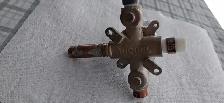 Kit Douche Riobel shower Kit - Photo 2