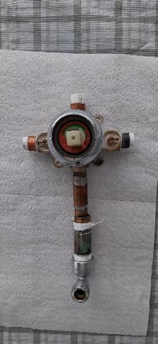 Kit Douche Riobel shower Kit - Photo 5