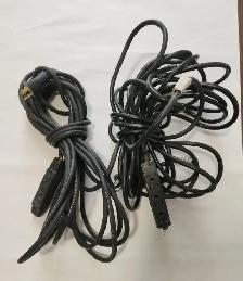 Long extension of power bar - 24 feet