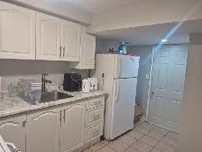 ONE BEDROOM BASEMENT FOR RENT MAVIS /HWY 401 MISSISSAUGA - Photo 2