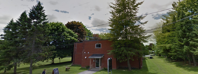 Napanee 2 Bedroom