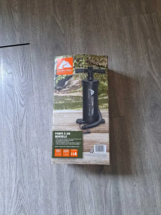 air pump for matress