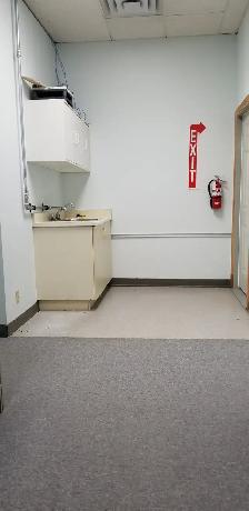 INDUSTRIAL UNIT SPACE FOR LEASE 2345 WYECROFT Rd #7OAKVILLE - Photo 4