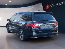 2019 Honda Odyssey EXL BACKUP CAMERA HEATED LEATHER SEATS SUNROO - Photo 5