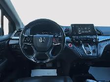 2019 Honda Odyssey EXL BACKUP CAMERA HEATED LEATHER SEATS SUNROO - Photo 7