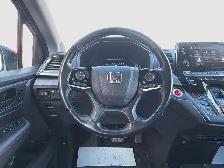 2019 Honda Odyssey EXL BACKUP CAMERA HEATED LEATHER SEATS SUNROO - Photo 8