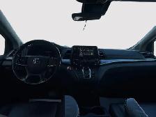 2019 Honda Odyssey EXL BACKUP CAMERA HEATED LEATHER SEATS SUNROO - Photo 10