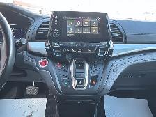 2019 Honda Odyssey EXL BACKUP CAMERA HEATED LEATHER SEATS SUNROO - Photo 13