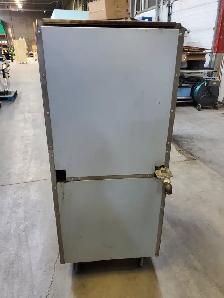 CookRite by Atosa AGR-4B 24' 4 Burner Heavy Duty Gas Range Oven - Photo 9