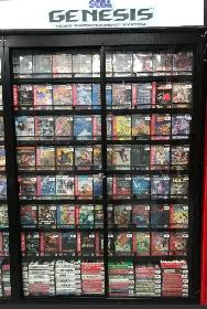 Big Time Selection Of Sega SMS/Genesis/32X/CD - Big Time Gamers - Photo 2