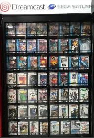 Big Time Selection Of Sega SMS/Genesis/32X/CD - Big Time Gamers - Photo 5