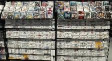 Big Time Selection Of Wii/WiiU Games/Consoles - Big Time Gamers - Photo 3