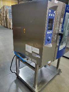 ELECTROLUX ELECTRIC AIR-O-SPEED COMBI-OVEN MODEL A0W101EABU - Photo 2