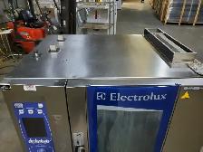 ELECTROLUX ELECTRIC AIR-O-SPEED COMBI-OVEN MODEL A0W101EABU - Photo 3