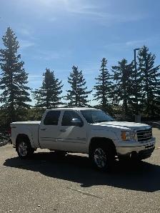 2012 GMC Sierra 1500 SLT - Photo 2