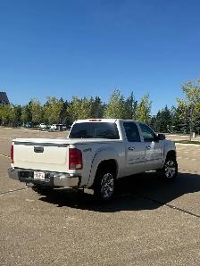 2012 GMC Sierra 1500 SLT - Photo 3