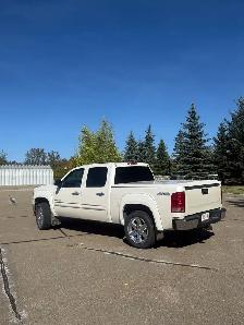 2012 GMC Sierra 1500 SLT - Photo 4